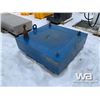 Image 3 : SQUARE FUEL TANK