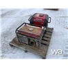 Image 2 : HONDA INVERTER EU 3000 GENERATOR & HONDA EP2500CX