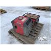 Image 4 : HONDA INVERTER EU 3000 GENERATOR & HONDA EP2500CX