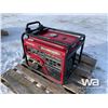 Image 1 : HONDA EM6500SX GENERATOR