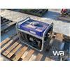 Image 3 : YAMAHA EF2600 GAS GENERATOR