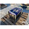Image 4 : YAMAHA EF2600 GAS GENERATOR