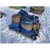 Image 1 : 3" LAY FLAT HOSE