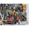 Image 5 : WRENCHES, CRESCENT WRENCHES, SCREW DRIVERS
