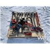 Image 1 : PIPE WRENCHES, PIPE CUTTER, PIPE VICE, POP IT