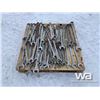 Image 2 : PALLET OF WRENCHES