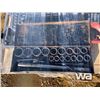 Image 6 : SOCKET SETS, MILWAUKEE SAWZALL, MILWAUKEE DRILLS