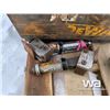 Image 7 : PIPE THREADER DIES, CLOSED END WRENCHES