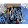 Image 3 : WRENCHES, CRESENT WRENCHES, FILES, ALLEN KEYS
