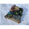 Image 2 : SLINGS, CHAINS, D RINGS, EXTENSION CORDS