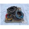 Image 2 : AIR HOSE, HYDRAULIC HOSE, ELECTRIC CORD