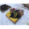 Image 1 : FALL ARREST HARNESSES, SHELVING MATS