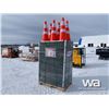 Image 1 : (UNUSED) TMG TC29 29" REFLECTIVE TRAFFIC CONES
