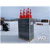 Image 3 : (UNUSED) TMG TC29 29" REFLECTIVE TRAFFIC CONES