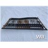 Image 1 : (UNUSED) TMG MG20FT IRON DRIVEWAY GATES