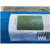 Image 2 : (4) ROLLS OF 200X300CM ARTIFICIAL GRASS