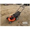 Image 1 : HUSQVARNA 21" PUSH MOWER