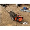 Image 2 : HUSQVARNA 21" PUSH MOWER
