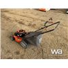 Image 4 : HUSQVARNA 21" PUSH MOWER