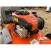 Image 6 : HUSQVARNA 21" PUSH MOWER