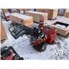 Image 3 : (UNUSED) JONSERED ST 2261E SNOW BLOWER
