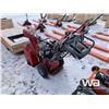 Image 4 : (UNUSED) JONSERED ST 2261E SNOW BLOWER