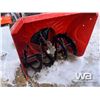 Image 6 : (UNUSED) JONSERED ST 2261E SNOW BLOWER
