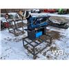 Image 4 : 7" X 12" METAL CUTTING BANDSAW & STAND