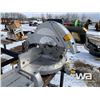 Image 5 : MASTERCRAFT 10" MITRE SAW & STAND