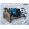 Image 3 : MILLER TRAILBLAZER 325 EFI WELDER