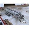 Image 3 : (3) 24 FT. & (1) 26 FT. ALUMINUM EXT. LADDERS