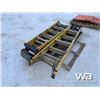 Image 2 : (4) 6 FT. LADDERS