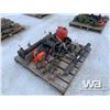 Image 2 : CHAIN HOIST, MANIFOLDS, HOSE REEL, HITCH