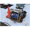 Image 1 : YAMAHA GENERATOR, ROLL OF CABLE, PYLON