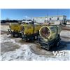 Image 3 : (3) 2013 WACKER NEUSON H1400 CONSTRUCTION HEATERS
