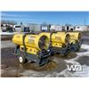 Image 4 : (3) 2013 WACKER NEUSON H1400 CONSTRUCTION HEATERS