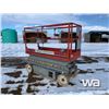 Image 1 : SKYJACK SJ 3220 SCISSOR LIFT