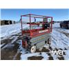 Image 2 : SKYJACK SJ 3220 SCISSOR LIFT