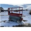 Image 3 : SKYJACK SJ 3220 SCISSOR LIFT