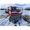Image 4 : SKYJACK SJ 3220 SCISSOR LIFT