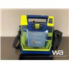 Image 2 : CARDIAC SCIENCE POWERHEART AED G3 DEFIBRILLATOR