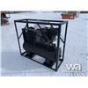 Image 3 : (UNUSED) TMG GAC40 40 GAL. AIR COMPRESSOR