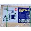 Image 2 : (UNUSED) AUTOMATIC MILKING MACHINE
