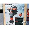 Image 1 : (UNUSED) TMG RM80 TAMPING RAMMER