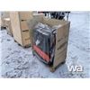 Image 4 : (UNUSED) TMG 14 HP REVERSABLE COMPACTOR