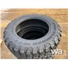 Image 3 : (4) GRIZZLY 35X12.50R20LT TIRES