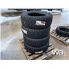 Image 1 : (4) GRIZZLY 35X12.50R20LT TIRES