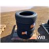 Image 2 : (4) JOYROAD 245/60R18 TIRES