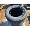 Image 3 : (4) CENTARA & JOYROAD 235/65R18 TIRES