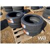 Image 1 : (4) JOYROAD 235/45R18 TIRES